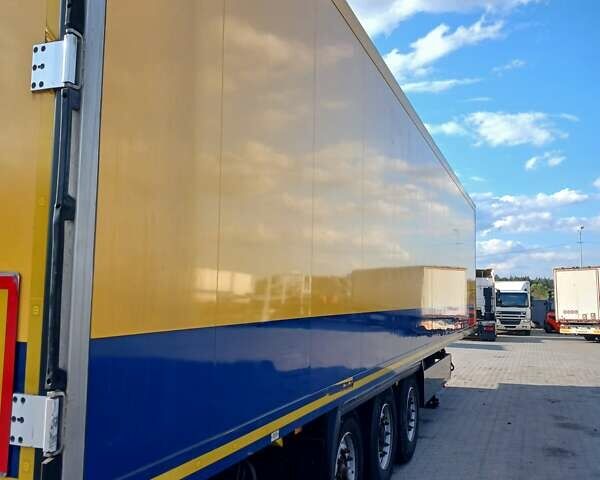 Кроне СД, объемом двигателя 0 л и пробегом 100 тыс. км за 28900 $, фото 6 на Automoto.ua