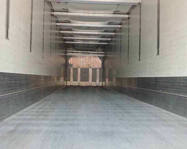 Кроне СД, объемом двигателя 0 л и пробегом 100 тыс. км за 28900 $, фото 9 на Automoto.ua