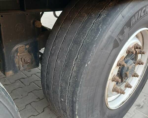 Кроне СД, объемом двигателя 0 л и пробегом 100 тыс. км за 28900 $, фото 19 на Automoto.ua