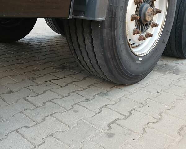 Кроне СД, об'ємом двигуна 0 л та пробігом 100 тис. км за 26900 $, фото 21 на Automoto.ua