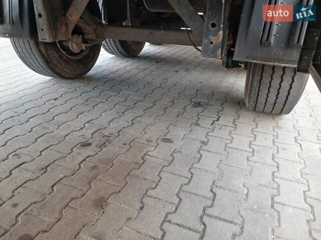 Кроне СД, объемом двигателя 0 л и пробегом 100 тыс. км за 28900 $, фото 16 на Automoto.ua