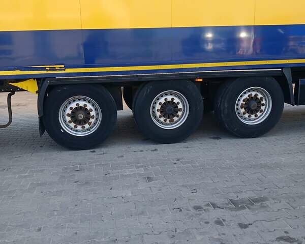 Кроне СД, объемом двигателя 0 л и пробегом 100 тыс. км за 28900 $, фото 13 на Automoto.ua