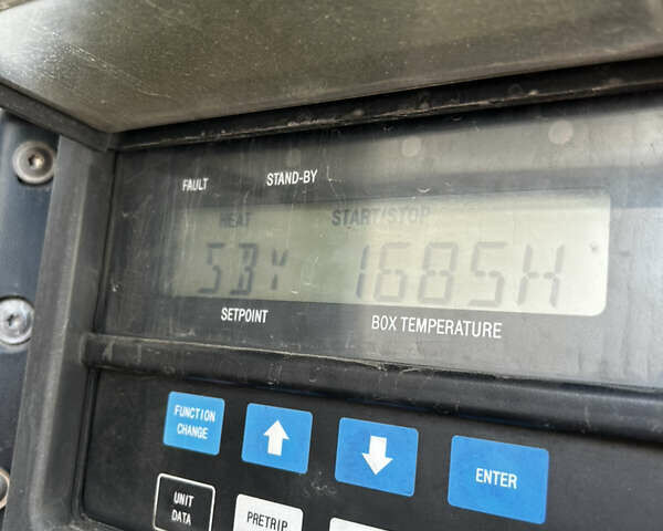 Кроне СД, объемом двигателя 0 л и пробегом 1 тыс. км за 16300 $, фото 5 на Automoto.ua