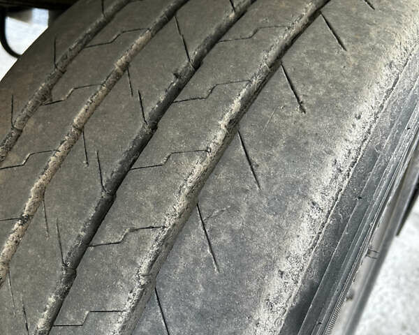 Кроне СД, объемом двигателя 0 л и пробегом 1 тыс. км за 16300 $, фото 7 на Automoto.ua