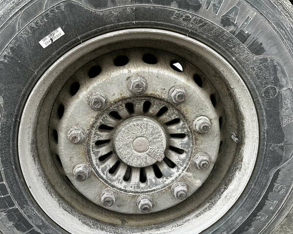 Кроне СД, объемом двигателя 0 л и пробегом 1 тыс. км за 16300 $, фото 8 на Automoto.ua