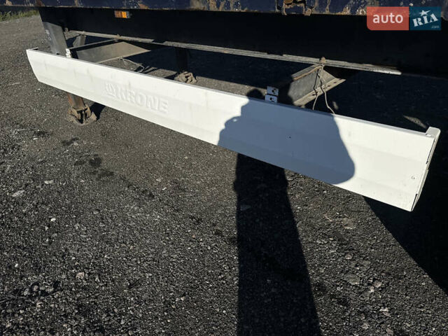 Кроне СД, объемом двигателя 0 л и пробегом 0 тыс. км за 7999 $, фото 22 на Automoto.ua