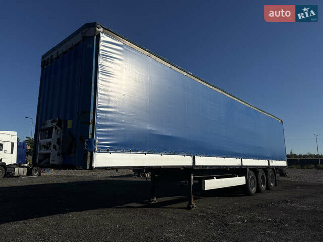 Кроне СД, объемом двигателя 0 л и пробегом 0 тыс. км за 7999 $, фото 11 на Automoto.ua