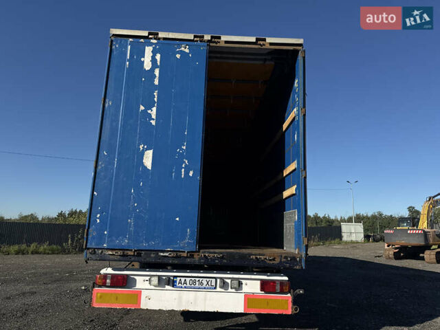 Кроне СД, объемом двигателя 0 л и пробегом 0 тыс. км за 7999 $, фото 5 на Automoto.ua