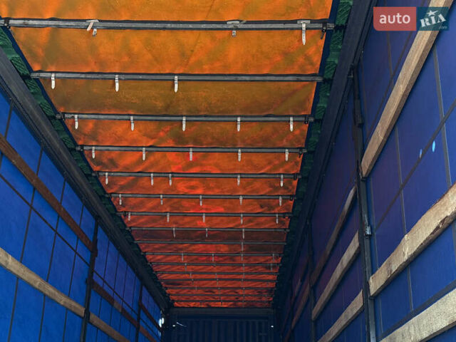 Кроне СД, объемом двигателя 0 л и пробегом 0 тыс. км за 7999 $, фото 9 на Automoto.ua