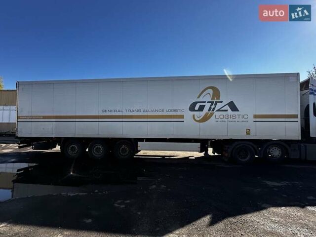 Кроне СД, объемом двигателя 0 л и пробегом 1 тыс. км за 11999 $, фото 4 на Automoto.ua