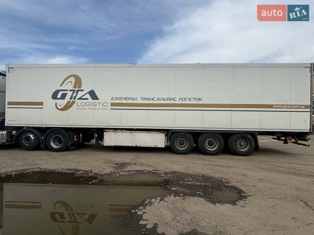 Кроне СД, объемом двигателя 0 л и пробегом 1 тыс. км за 11000 $, фото 9 на Automoto.ua