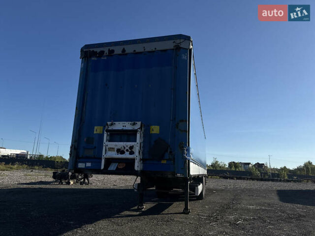 Кроне СД, объемом двигателя 0 л и пробегом 0 тыс. км за 7999 $, фото 13 на Automoto.ua