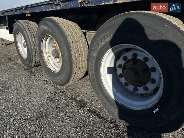 Кроне СД, объемом двигателя 0 л и пробегом 0 тыс. км за 7999 $, фото 21 на Automoto.ua