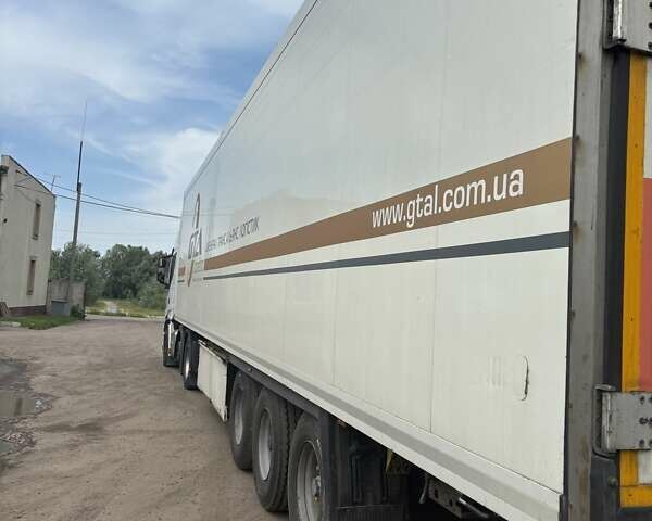 Кроне СД, объемом двигателя 0 л и пробегом 1 тыс. км за 11000 $, фото 6 на Automoto.ua