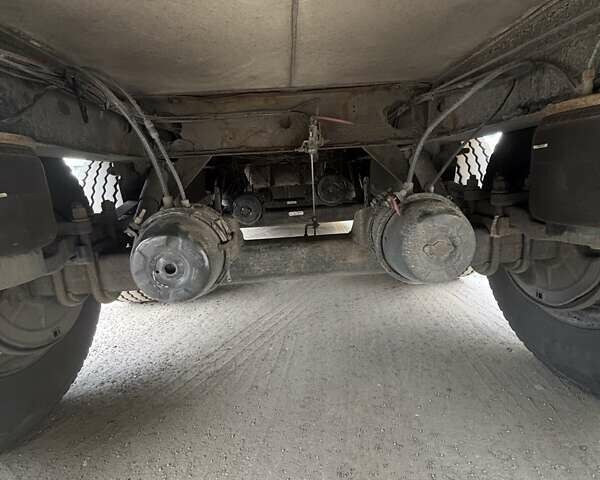 Кроне СД, объемом двигателя 0 л и пробегом 1 тыс. км за 11000 $, фото 5 на Automoto.ua