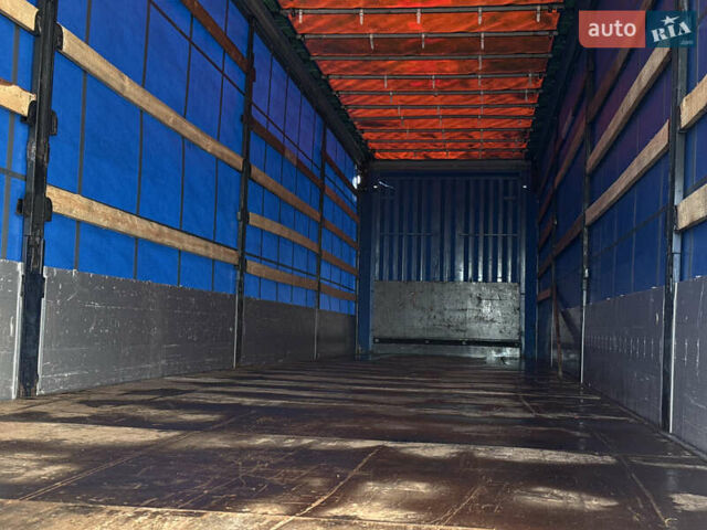 Кроне СД, объемом двигателя 0 л и пробегом 0 тыс. км за 7999 $, фото 7 на Automoto.ua