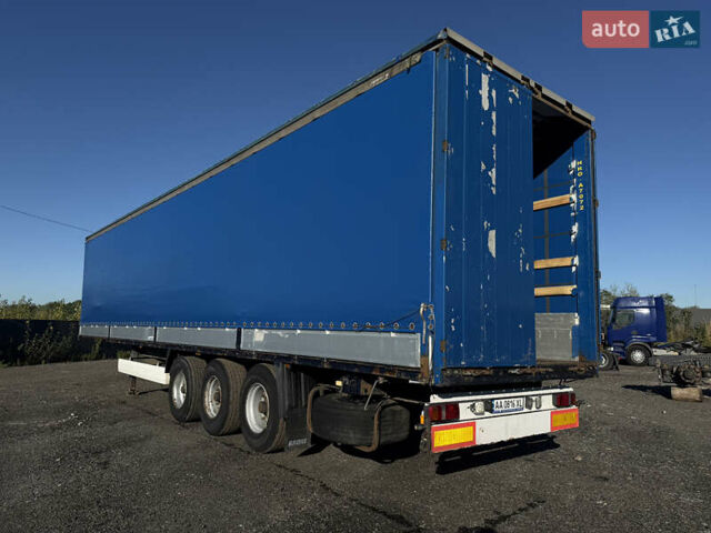 Кроне СД, объемом двигателя 0 л и пробегом 0 тыс. км за 7999 $, фото 2 на Automoto.ua