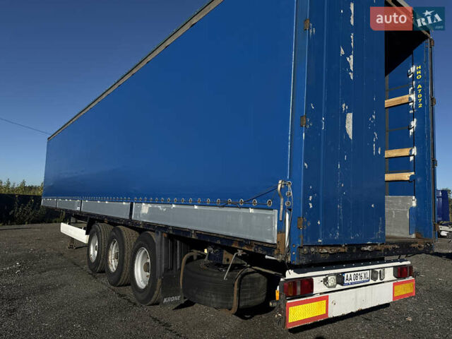 Кроне СД, объемом двигателя 0 л и пробегом 0 тыс. км за 7999 $, фото 4 на Automoto.ua