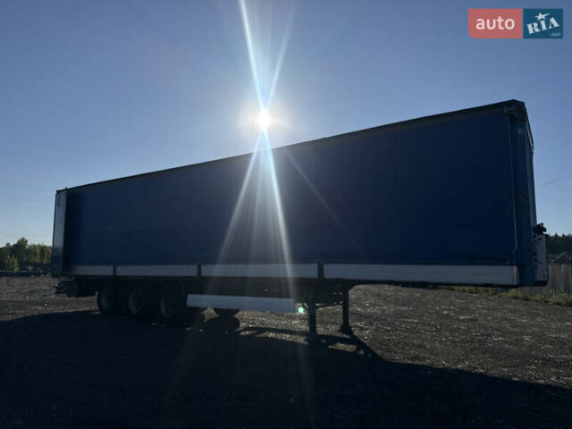 Кроне СД, объемом двигателя 0 л и пробегом 0 тыс. км за 7999 $, фото 16 на Automoto.ua