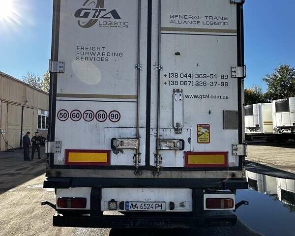 Кроне СД, объемом двигателя 0 л и пробегом 1 тыс. км за 11999 $, фото 3 на Automoto.ua