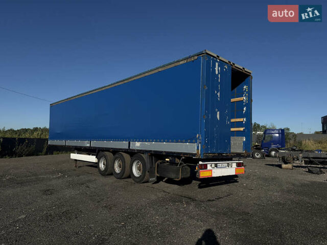 Кроне СД, объемом двигателя 0 л и пробегом 0 тыс. км за 7999 $, фото 1 на Automoto.ua