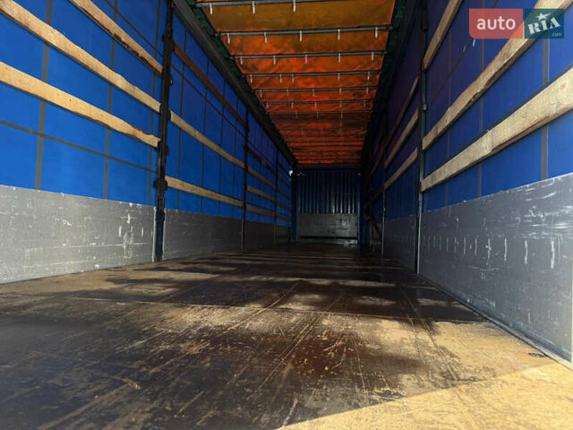 Кроне СД, объемом двигателя 0 л и пробегом 0 тыс. км за 7999 $, фото 6 на Automoto.ua