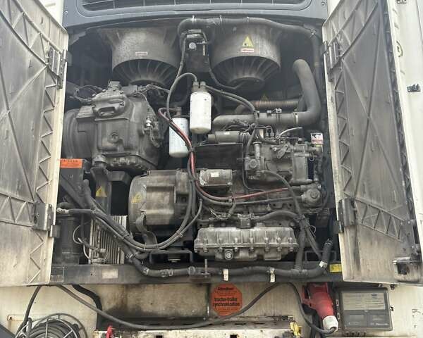 Кроне СД, объемом двигателя 0 л и пробегом 1 тыс. км за 11000 $, фото 2 на Automoto.ua