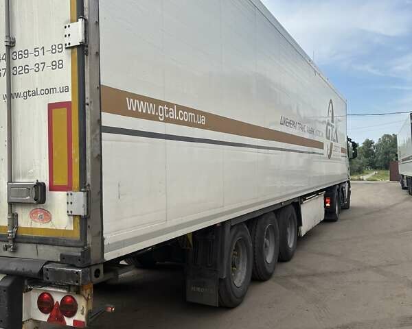 Кроне СД, объемом двигателя 0 л и пробегом 1 тыс. км за 11000 $, фото 7 на Automoto.ua