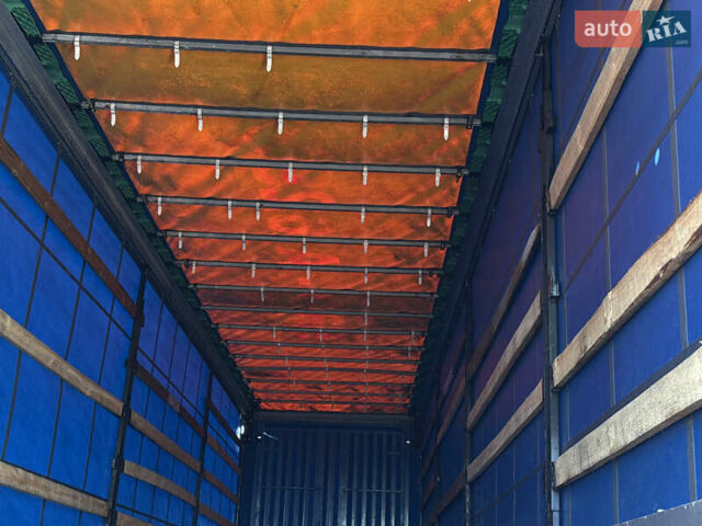 Кроне СД, объемом двигателя 0 л и пробегом 0 тыс. км за 7999 $, фото 8 на Automoto.ua