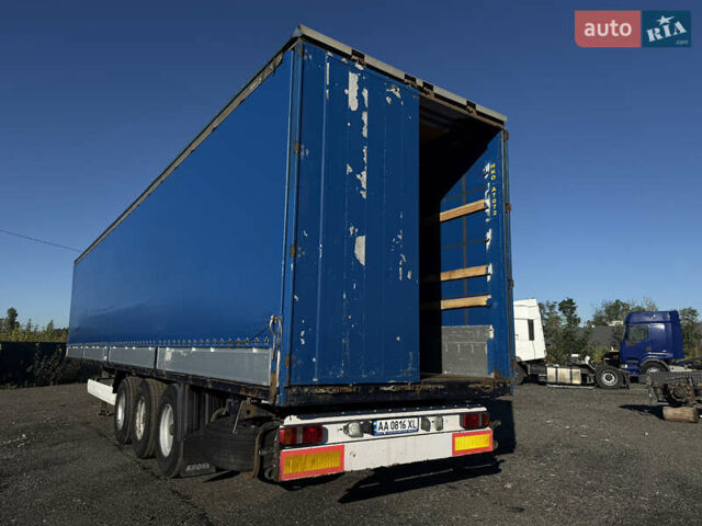 Кроне СД, объемом двигателя 0 л и пробегом 0 тыс. км за 7999 $, фото 3 на Automoto.ua