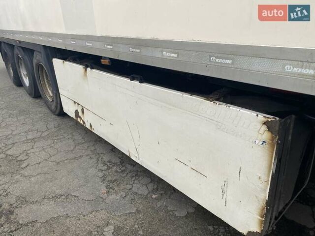 Кроне СД, об'ємом двигуна 0 л та пробігом 0 тис. км за 15136 $, фото 3 на Automoto.ua