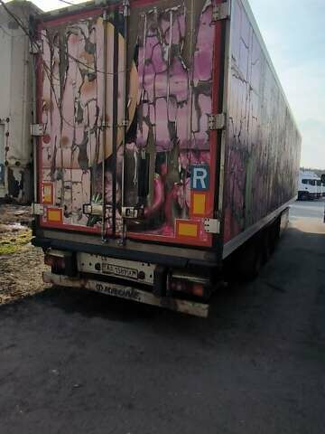 Кроне СД, объемом двигателя 0 л и пробегом 900 тыс. км за 9000 $, фото 1 на Automoto.ua