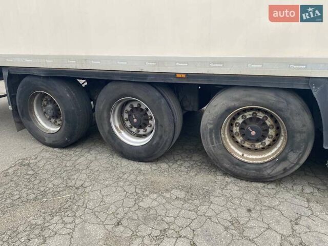 Кроне СД, об'ємом двигуна 0 л та пробігом 0 тис. км за 15136 $, фото 4 на Automoto.ua