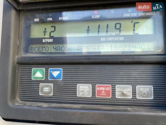 Кроне СД, объемом двигателя 0 л и пробегом 0 тыс. км за 13575 $, фото 10 на Automoto.ua