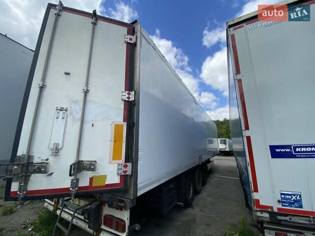 Кроне СД, объемом двигателя 0 л и пробегом 0 тыс. км за 15209 $, фото 20 на Automoto.ua