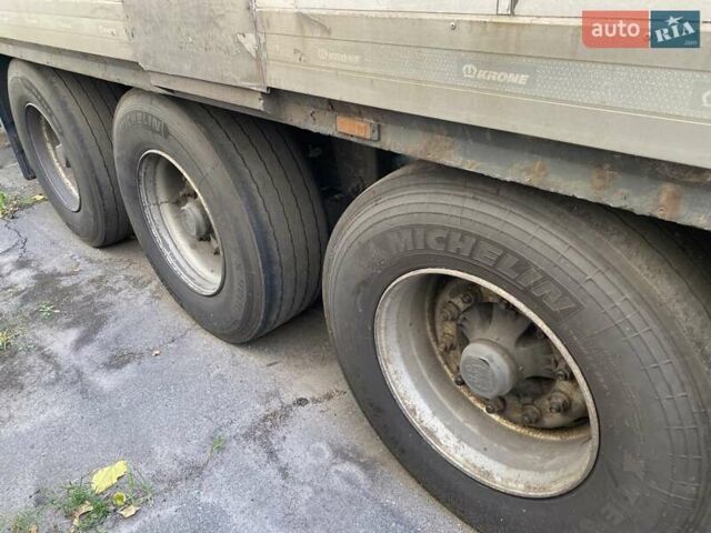 Кроне СД, объемом двигателя 0 л и пробегом 0 тыс. км за 13575 $, фото 3 на Automoto.ua