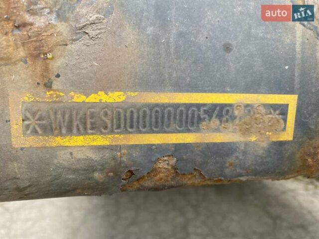 Кроне СД, объемом двигателя 0 л и пробегом 0 тыс. км за 15209 $, фото 1 на Automoto.ua