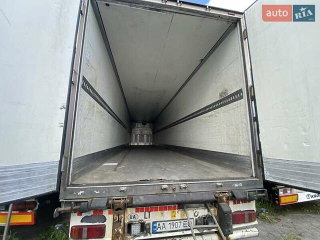 Кроне СД, объемом двигателя 0 л и пробегом 0 тыс. км за 15209 $, фото 11 на Automoto.ua