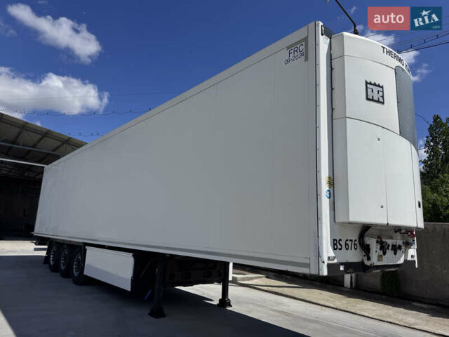 Кроне СД, об'ємом двигуна 0 л та пробігом 10 тис. км за 23500 $, фото 16 на Automoto.ua