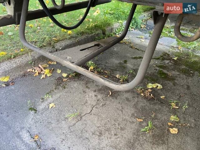 Кроне СД, объемом двигателя 0 л и пробегом 0 тыс. км за 13575 $, фото 4 на Automoto.ua