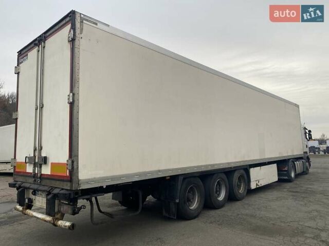 Кроне СД, об'ємом двигуна 0 л та пробігом 0 тис. км за 15136 $, фото 9 на Automoto.ua