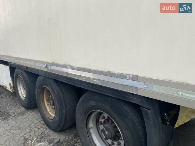 Кроне СД, об'ємом двигуна 0 л та пробігом 0 тис. км за 15136 $, фото 22 на Automoto.ua