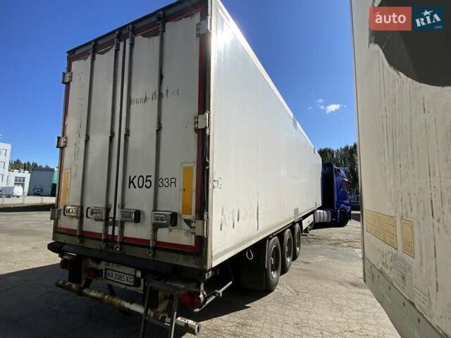 Кроне СД, объемом двигателя 0 л и пробегом 0 тыс. км за 13575 $, фото 13 на Automoto.ua