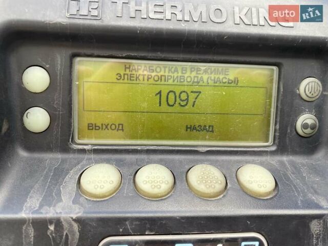 Кроне СД, объемом двигателя 0 л и пробегом 0 тыс. км за 15209 $, фото 4 на Automoto.ua