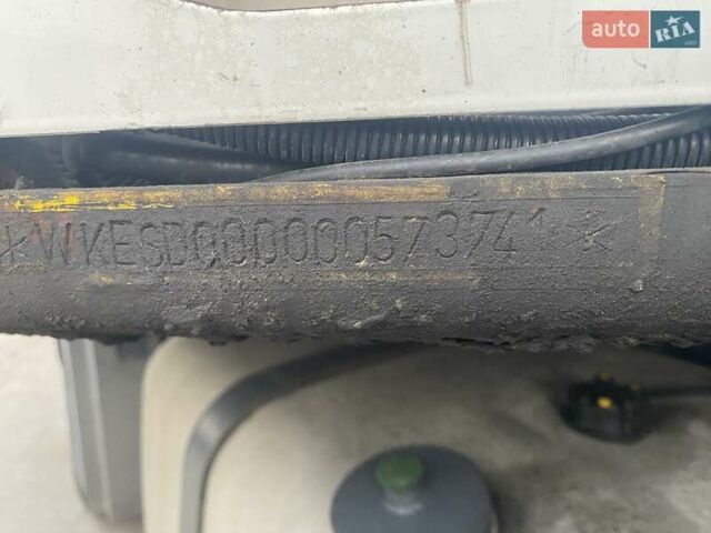 Кроне СД, объемом двигателя 0 л и пробегом 0 тыс. км за 12500 $, фото 2 на Automoto.ua