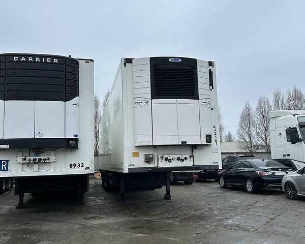 Кроне СД, объемом двигателя 0 л и пробегом 350 тыс. км за 15500 $, фото 8 на Automoto.ua