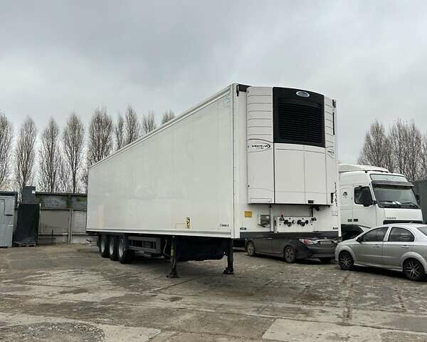 Кроне СД, объемом двигателя 0 л и пробегом 350 тыс. км за 15500 $, фото 2 на Automoto.ua