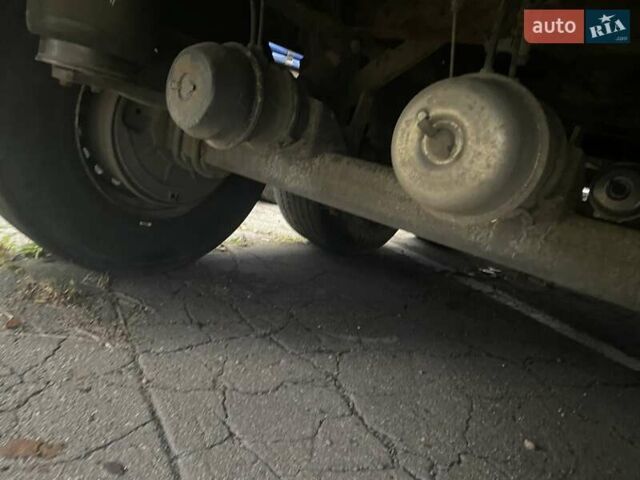 Кроне СД, объемом двигателя 0 л и пробегом 0 тыс. км за 12500 $, фото 13 на Automoto.ua