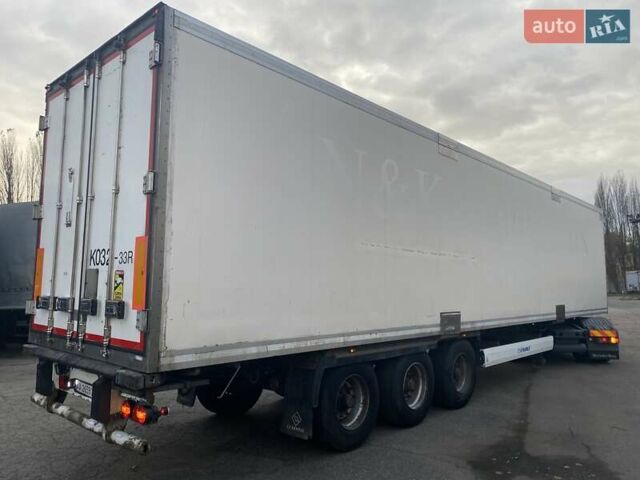 Кроне СД, объемом двигателя 0 л и пробегом 0 тыс. км за 12500 $, фото 3 на Automoto.ua