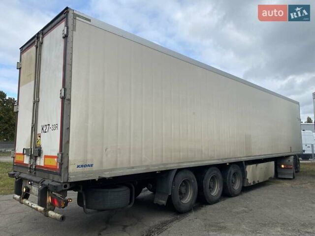 Кроне СД, об'ємом двигуна 0 л та пробігом 0 тис. км за 15610 $, фото 1 на Automoto.ua